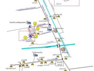For sale 1 bed townhouse in Bang Len, Nakhon Pathom