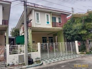 For sale 1 bed house in Bang Len, Nakhon Pathom