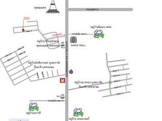 For sale 1 bed house in Bang Len, Nakhon Pathom