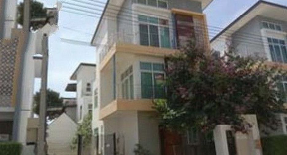 For sale 1 Beds house in Bang Len, Nakhon Pathom