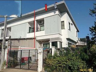 For sale 1 bed townhouse in Bang Len, Nakhon Pathom