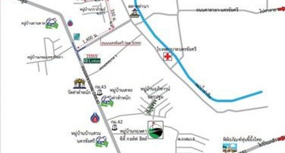 出售 1 卧室 联排别墅 在 Bang Len, Nakhon Pathom