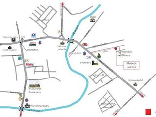 For sale 1 bed house in Bang Len, Nakhon Pathom