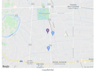 For sale 1 bed house in Bang Len, Nakhon Pathom