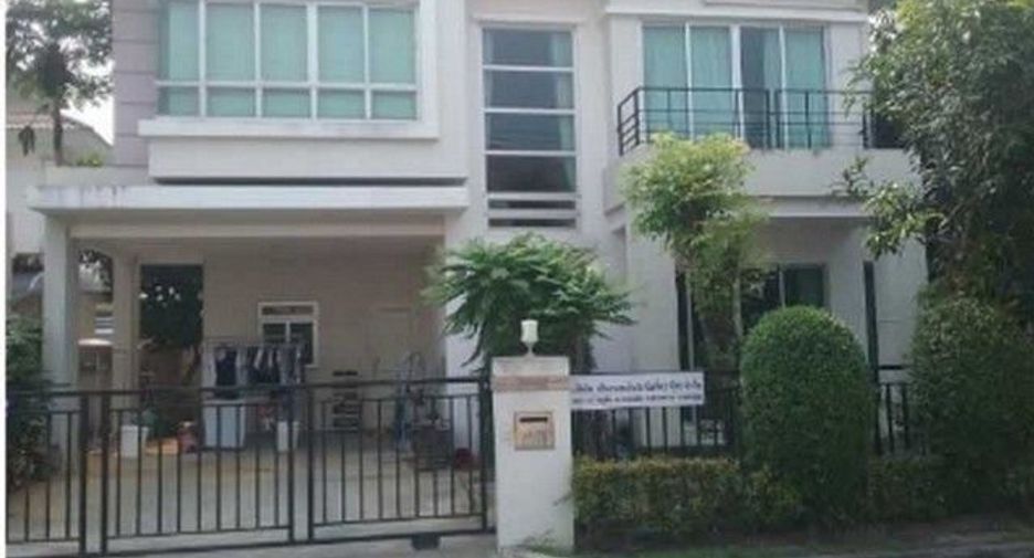 Haus zum Kauf mit 1 Zimmer in Bang Len, Nakhon Pathom