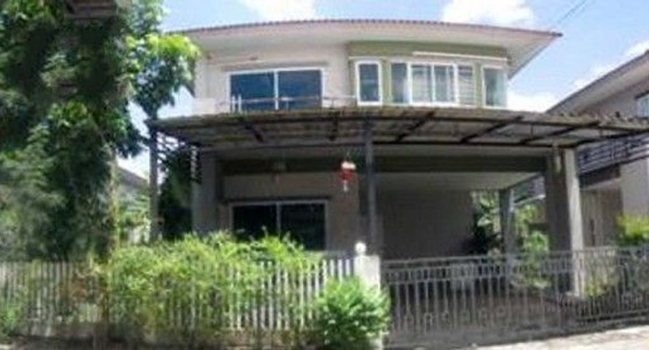 For sale 1 bed house in Bang Len, Nakhon Pathom