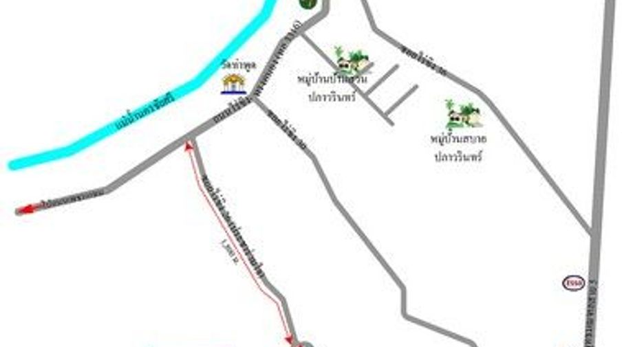 For sale 1 bed house in Bang Len, Nakhon Pathom