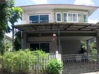 For sale 1 bed house in Bang Len, Nakhon Pathom