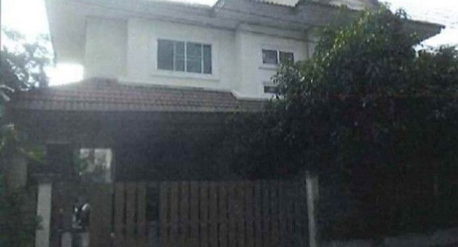 ขาย 1 เตียง บ้านเดี่ยว ใน บางเลน, นครปฐม