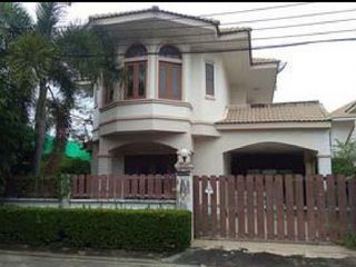 For sale 1 bed house in Bang Len, Nakhon Pathom