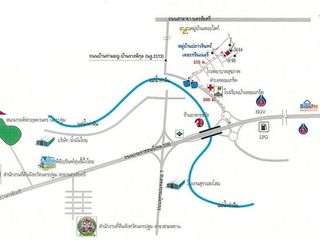 For sale 1 bed house in Bang Len, Nakhon Pathom