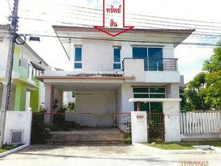 For sale 1 bed house in Bang Len, Nakhon Pathom