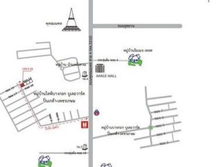 For sale 1 bed house in Bang Len, Nakhon Pathom