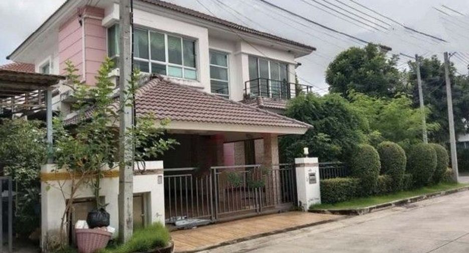 For sale 1 Beds house in Bang Len, Nakhon Pathom
