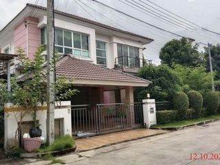 For sale 1 bed house in Bang Len, Nakhon Pathom