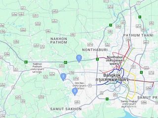 For sale 1 bed house in Bang Len, Nakhon Pathom
