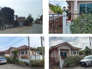 For sale 1 bed house in Bang Len, Nakhon Pathom