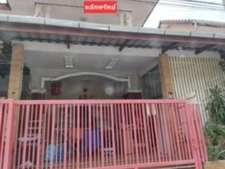 For sale 1 bed house in Bang Len, Nakhon Pathom