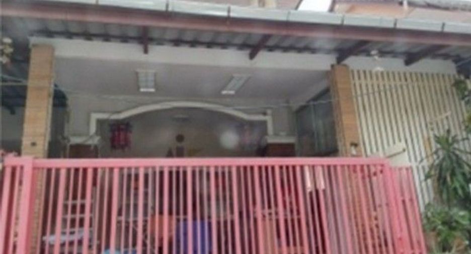 Продажа 1 кровать дом в Bang Len, Накхонпатхом