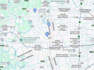 For sale 1 bed house in Bang Len, Nakhon Pathom