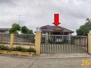 For sale 1 bed house in Bang Len, Nakhon Pathom