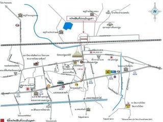 For sale 1 bed house in Bang Len, Nakhon Pathom