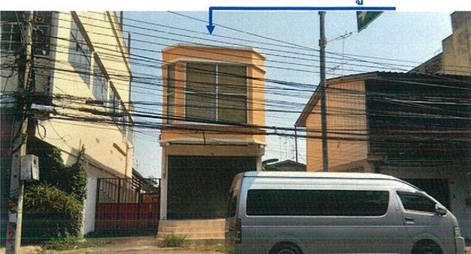 For sale 1 bed house in Bang Len, Nakhon Pathom
