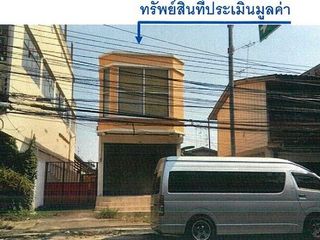 For sale 1 bed house in Bang Len, Nakhon Pathom