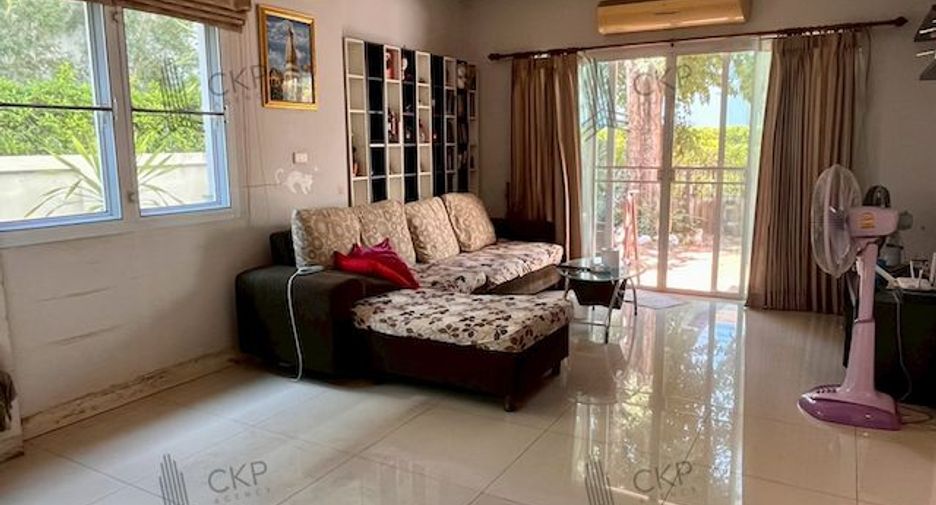 À vendre 3 chambres maison à Lat Phrao, Bangkok