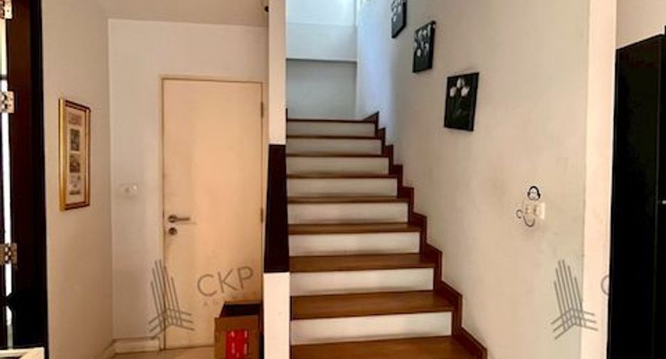 À vendre 3 chambres maison à Lat Phrao, Bangkok