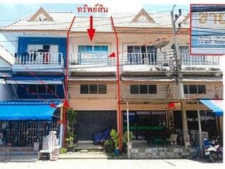ขาย 1 เตียง พื้นที่ค้าปลีก ใน ธัญบุรี, ปทุมธานี
