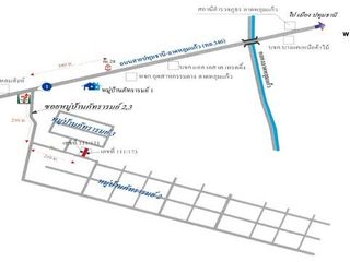 ขาย 1 เตียง พื้นที่ค้าปลีก ใน ธัญบุรี, ปทุมธานี