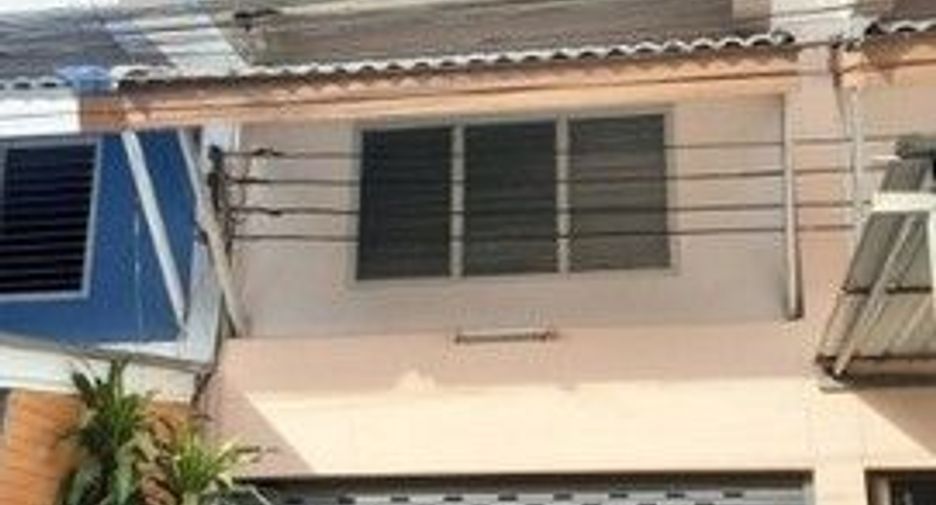 Gewerbefläche zum Kauf mit 1 Zimmer in Thanyaburi, Pathum Thani