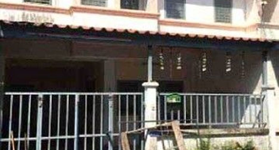 For sale 1 bed townhouse in Thanyaburi, Pathum Thani