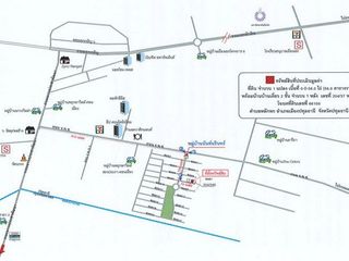 出售 1 卧室 独立屋 在 Thanyaburi, Pathum Thani