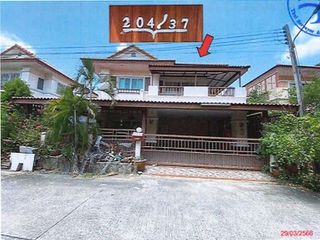出售 1 卧室 独立屋 在 Thanyaburi, Pathum Thani