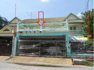 出售 1 卧室 独立屋 在 Thanyaburi, Pathum Thani