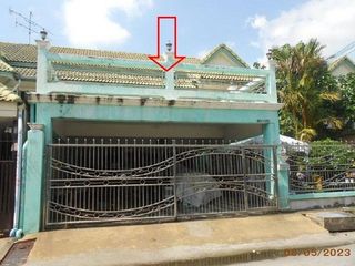 出售 1 卧室 独立屋 在 Thanyaburi, Pathum Thani