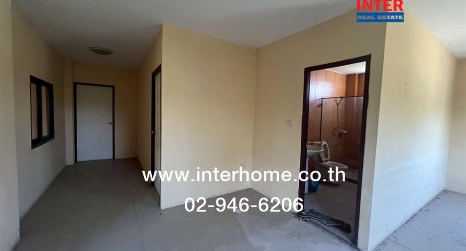 Almacén en venta de 5 habitaciones en Khlong Luang, Pathum Thani
