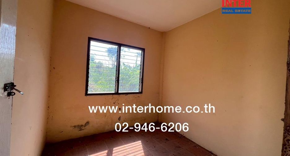 Almacén en venta de 5 habitaciones en Khlong Luang, Pathum Thani