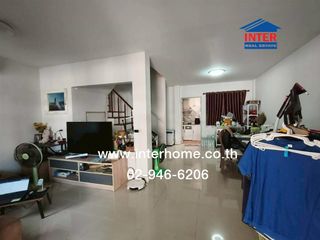 Casa adosada en venta de 5 habitaciones en Bang Bua Thong, Nonthaburi