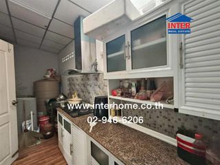 Casa adosada en venta de 5 habitaciones en Bang Bua Thong, Nonthaburi