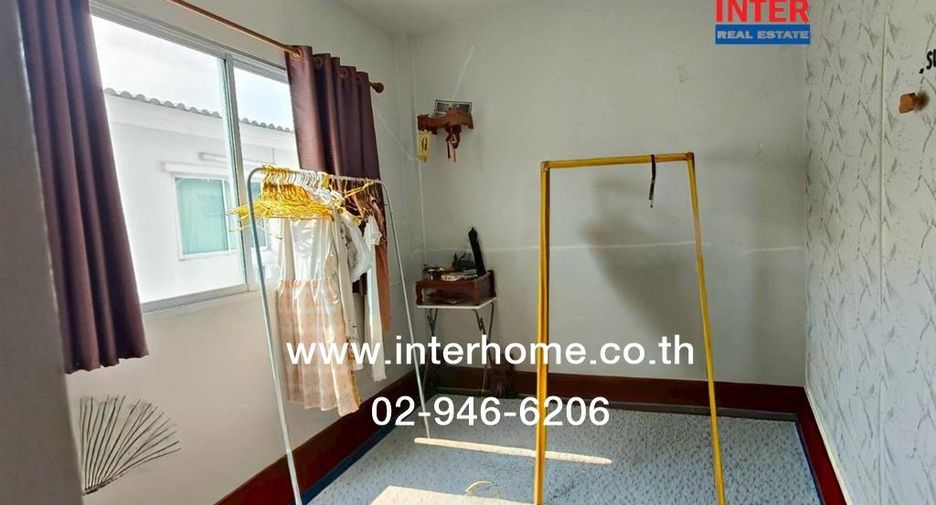 For sale 5 bedrooms townhouse in Bang Bua Thong, Nonthaburi