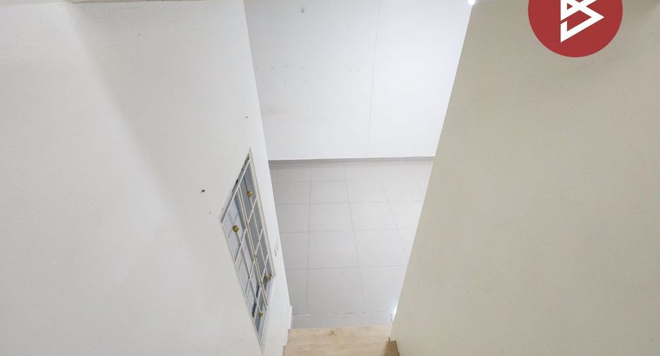 For sale 3 bedrooms townhouse in Bang Phli, Samut Prakan