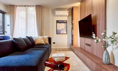 For sale 2 bedrooms condo in Mueang Chiang Mai, Chiang Mai
