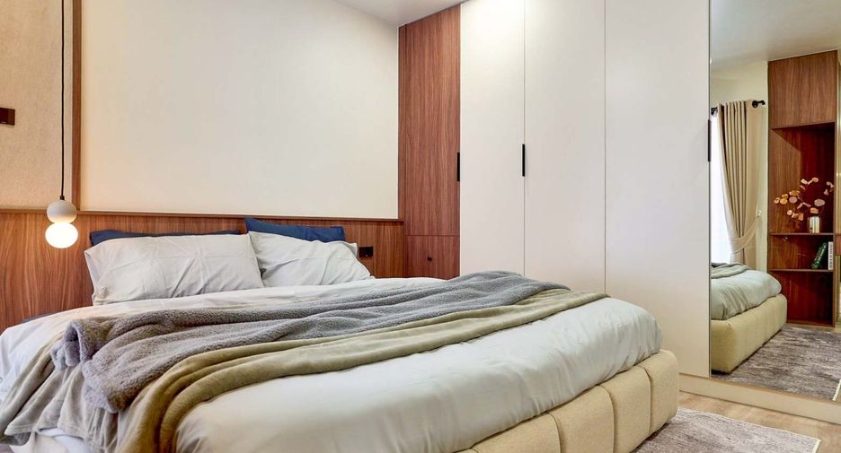 For sale 2 bedrooms condo in Mueang Chiang Mai, Chiang Mai
