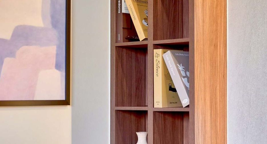 For sale 2 bedrooms condo in Mueang Chiang Mai, Chiang Mai