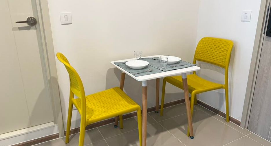 For rent 1 bed condo in Ratchathewi, Bangkok