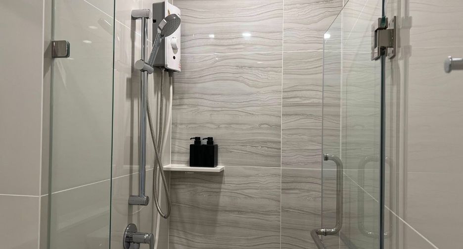 For rent 1 bed condo in Ratchathewi, Bangkok