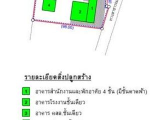 Oficina en venta de 1 habitaciones en Mueang Samut Sakhon, Samut Sakhon